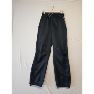 Obermeyer lightweight snow pants water repellent womens Size 8